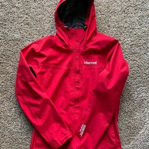 Marmot Gore-Tex Paclite Shell Jacket, XS
